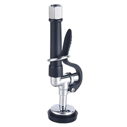 B Blesiya Kitchen Sink Faucet Rinse Spray Head Tap Sprayer