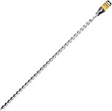 DEWALT DT9614-QZ Hammer Drill Bit SDS-Plus Extreme 2 Carbide