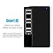 6 Port USB Charger : NOOT PRODUCTS® Compact 50W 6-Ports High Speed Desktop USB Charger with Smart-IC Technology [USB HUB] Wall Travel Charging Station Power Adapter for Apple iPhone | iPad | Samsung Galaxy | Google Nexus | Motorola | Nokia | HTC | Amazon Fire | Android Smartphone & Tablets and many more