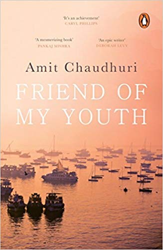 [By Amit Chaudhuri ] Friend Of My Youth (Paperback)ã€2018ã€‘by Amit Chaudhuri (Author) (Paperback)