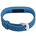 For Fitbit Flex 2 Bands, SKYLET Replacement Bands for Fitbit Flex 2 Bracelet Solid Color with Fastener Ring (No Tracker)