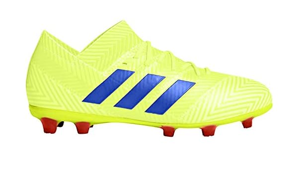adidas women's nemeziz 18.1 fg