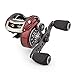 Abu Garcia RVO3 ROCKET-L Revo Rocket Low-Profile Baitcast Fishing Reel, Left Hand