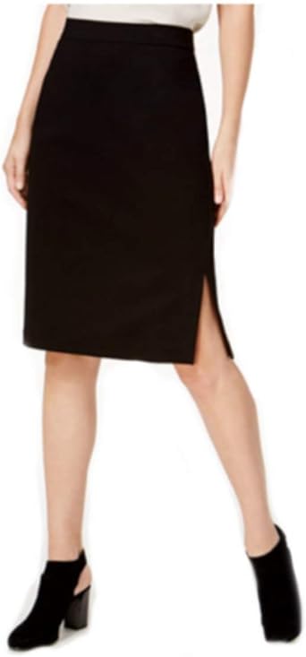 black pencil skirt amazon