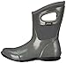 BOGS Women's North Hampton Solid Mid-W