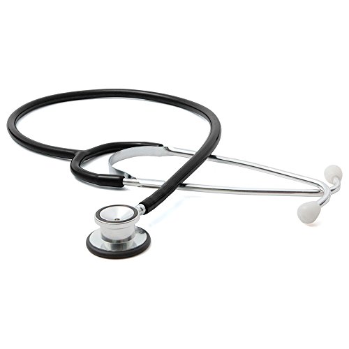 ADC Proscope 675 Pediatric Dual-Head General-Exam Stethoscope, 31.5