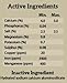 Daily Gold Stress Relief – Natural Digestive and Ulcer Supplement for Horses