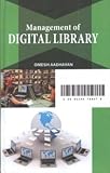 Image de Management of Digital Library