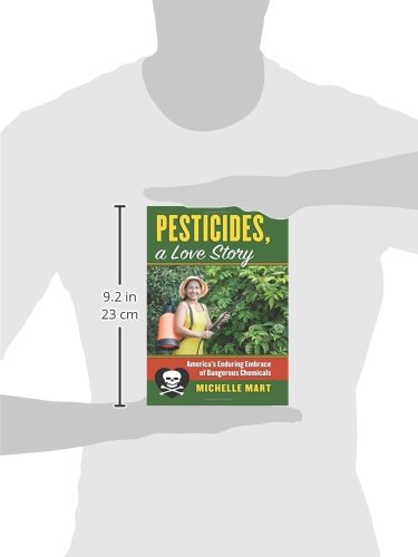 Pesticides, A Love Story: America's Enduring Embrace of Dangerous Chemicals (Cultureamerica) - Thumbnail 2