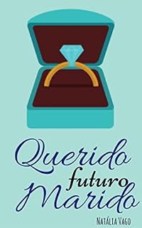 Livro Querido futuro marido