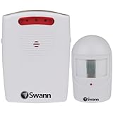 Swann Driveway Alert Alarm (SWHOM-DRIVEA-GL)