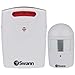 Swann SCUHMDR Stand-Alone Driveway Alert Alarm Kit