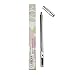 Clinique Brow Keeper Brow Pencil with Brush, Full Size .04oz/1.2g, 02 Honey