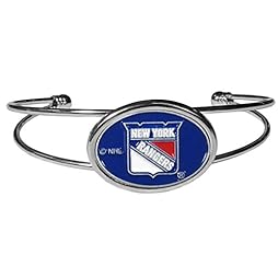 New York Rangers Bracelet