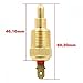 Partsam 170 To 185 Degree Electric Thermostat Temperature Switch Fits 10