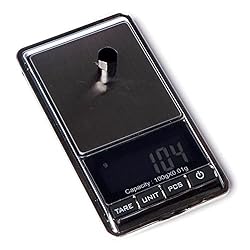 Circuit Performance VC3 Series Black Aluminum Valve