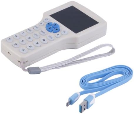 Goodlife623 9 Frequency NFC Smart Copy Encrypted Card RFID Copier ID/IC Reader Writer MC
