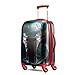 American Tourister Star Wars Hardside Luggage with Spinner Wheels, Boba Fett, Carry-On 21-Inch