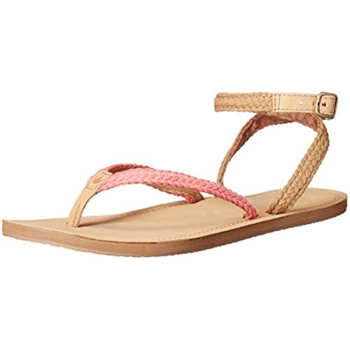 reef gypsy wrap sandals