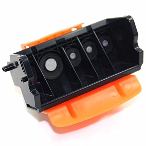 HonsCreat Refurbished Canon QY6-0073 Printhead Pixma IP3600 MP540 MP550 MP620 MX860 MX868 MX870 MX876 MP560 MG5140 Printer Print Head Office Home Study Printer Part