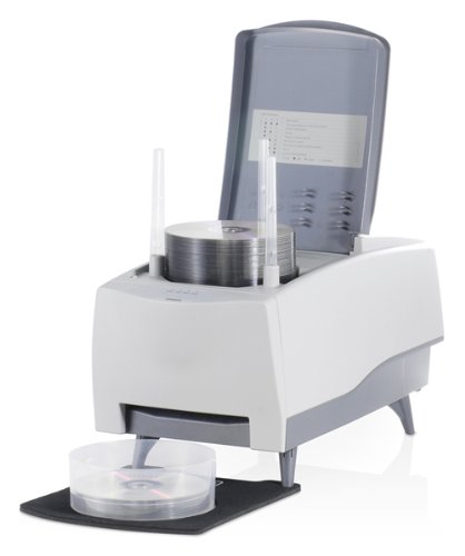 Acronova Nimbie USB 3.0 Blu-ray/CD/DVD AutoLoader NB21-BR