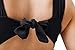 Wantdo Women's One-Piece Push Up Swimsuit Dress Swimwear Beach Suit Beachwear