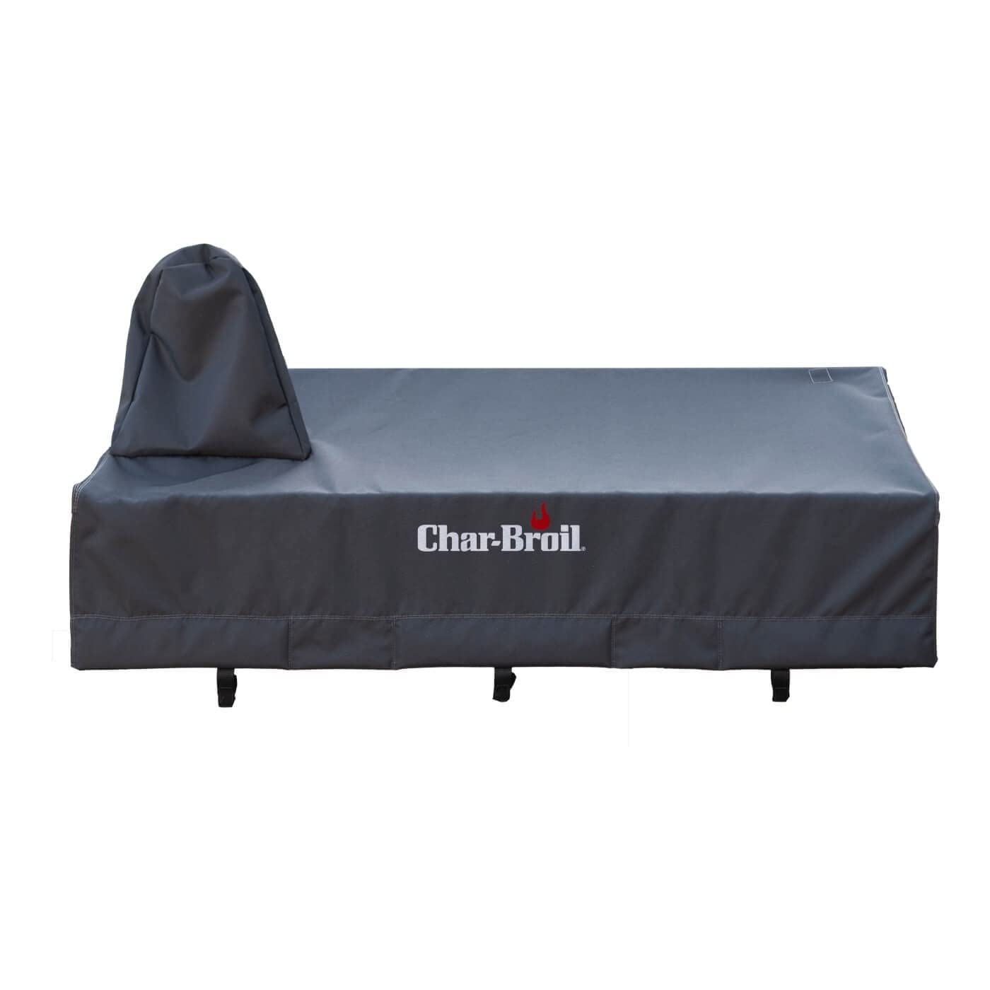 Char-Broil Ultimate Entertainment Grill Cover