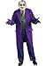 Batman The Dark Knight Deluxe The Joker Costume