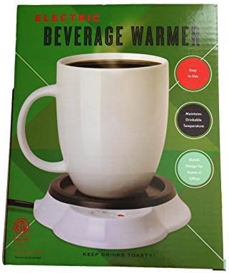 Electric Beverage Warmer