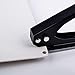 Low Force One Hole Punch,2 Packs.20 Sheets Punch Capacity,1/4