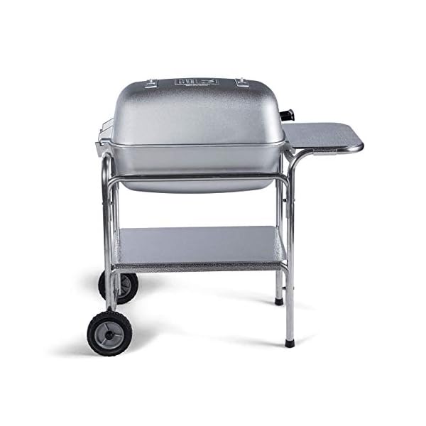 PK-Grills-PKO-SCAX-X-Original-PK-Grill-Smoker-Grill-Smoker-Silver