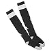 2015-2016 PSG Nike Third Socks (Black)