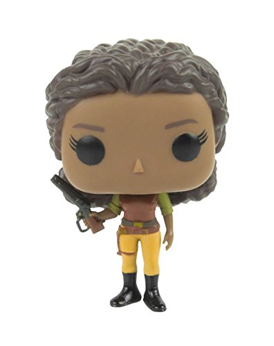 Funko POP TV: Firefly - Zoe Washburne Vinyl Figure
