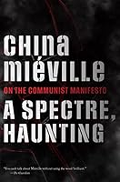A Spectre, Haunting