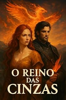 Livro O Reino das Cinzas