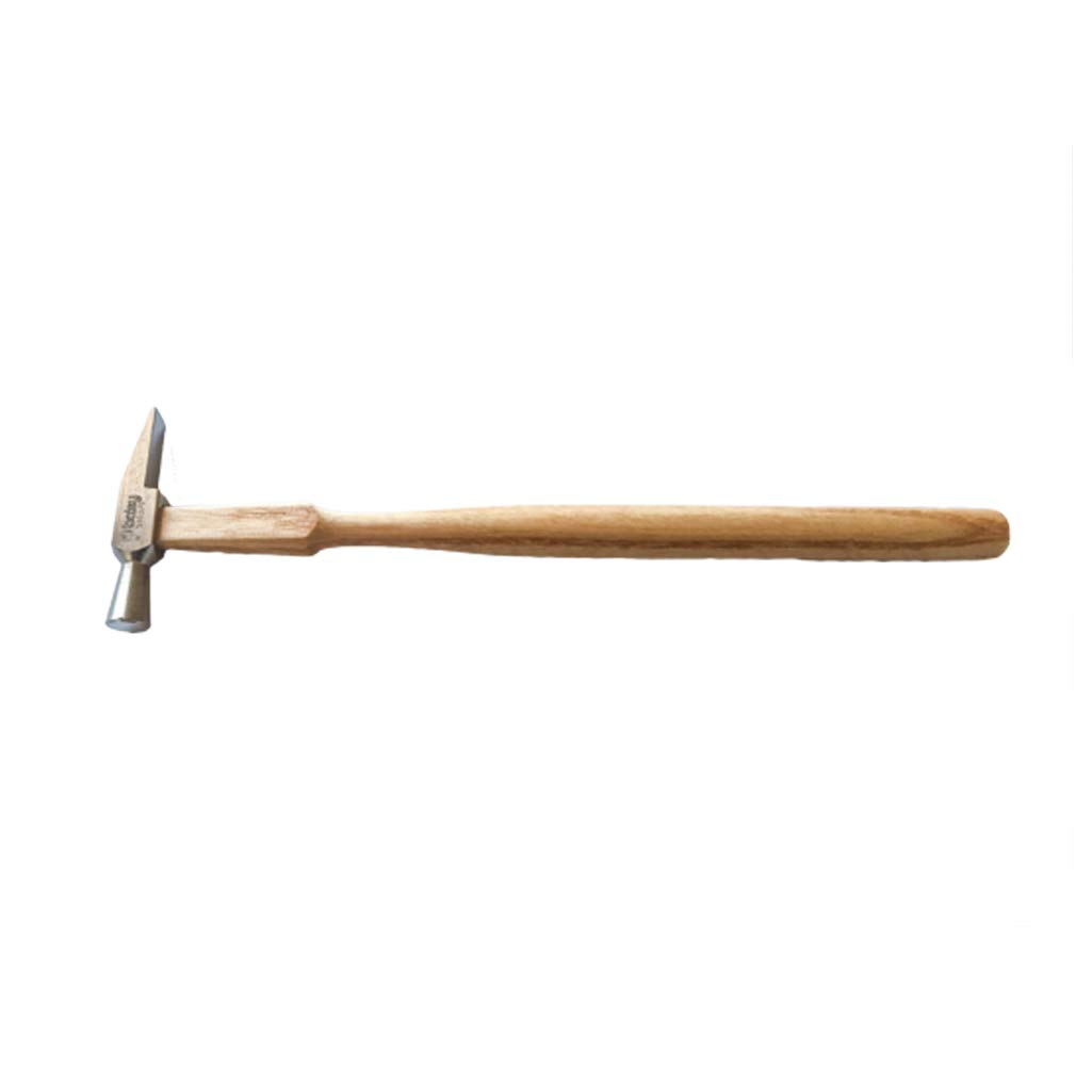 Watchmaker Hammer Hardened Steel for Sensitive Watch Parts 200mm