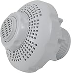 Intex 1 ½ Pool Inlet & Threaded Stainer Replacement Part | 11236-11074