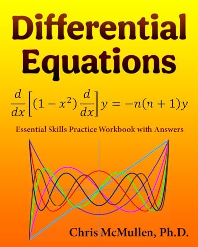 Lectures on Ordinary Differential Equations (Dover Books on