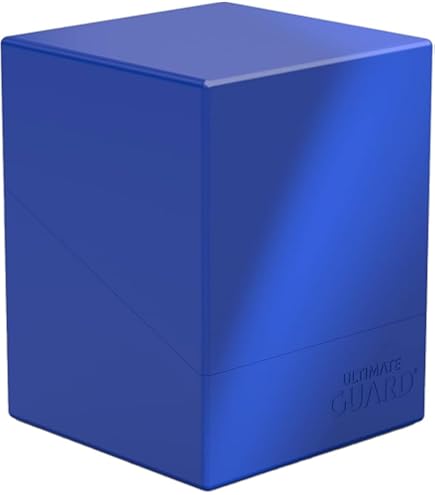 Amazon.com: Ultimate Guard Arkhive 800+, Deck Case for 800 Double