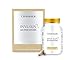 Ceramiracle Invi-Sun Skin Sun Defense Beauty Supplement | Reduce Redness, Boost Skin's Natural Sun Resilience, Prevent Wrinkles | Nutroxsun, Resveratrol | Natural, Cruelty Free | 30 Day Supply