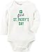 Carter's baby-boys Bodysuits 119g163