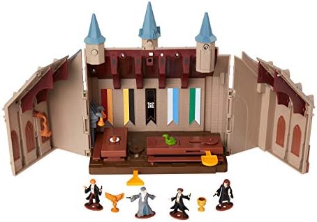 harry potter playset