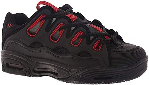 osiris men's d3 2001 skate shoes