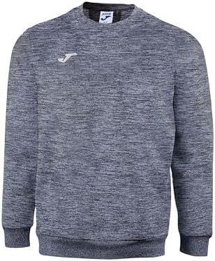 Cairo Sudadera, Hombre, Gris Melange, 2XS