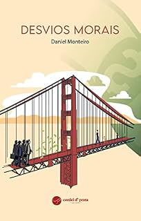 Livro Desvios Morais