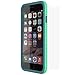 RhinoShield CrashGuard Slim Impact Bumper for iPhone 6 Plus/6s Plus, Green
