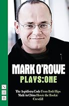 Mark O'Rowe Plays: One (NHB Modern Plays)