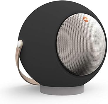 spherical speakers