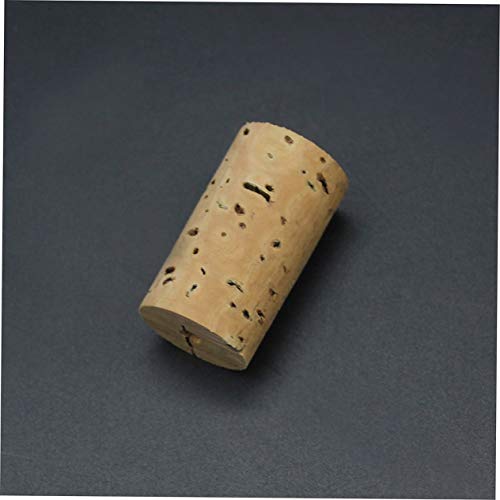 Cheekbone 2019 Newest Flute Headjoint Cork Natural Flute Repair Parts Woodwind Instrument Replacement Cork