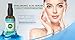 NUVA SKIN Hyaluronic Acid Serum - Intense Hydration & Moisture, Non-greasy, Paraben-Free Natural Facial Serum for Acne, Anti Wrinkle, Anti Aging - Fades Age Spots & Sun Damage (Acido Hialuronico)